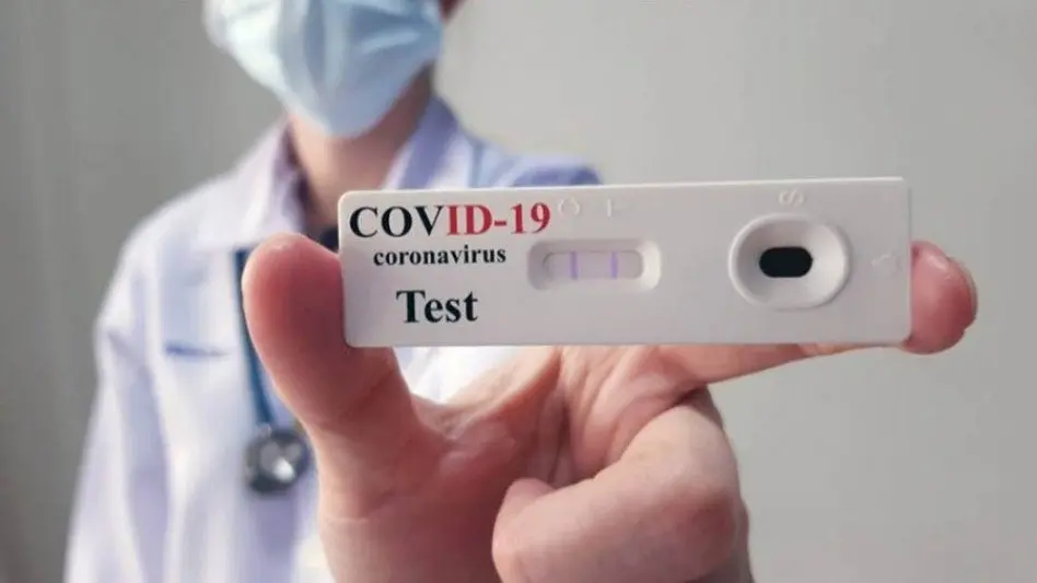 Destacan un aumento en las ventas de los autotest de coronavirus