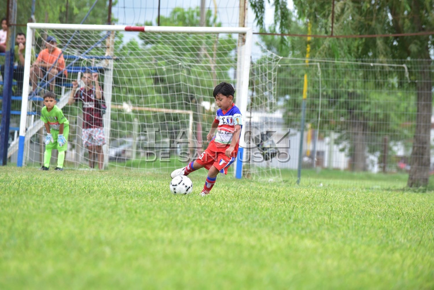 Continuó el torneo Apertura