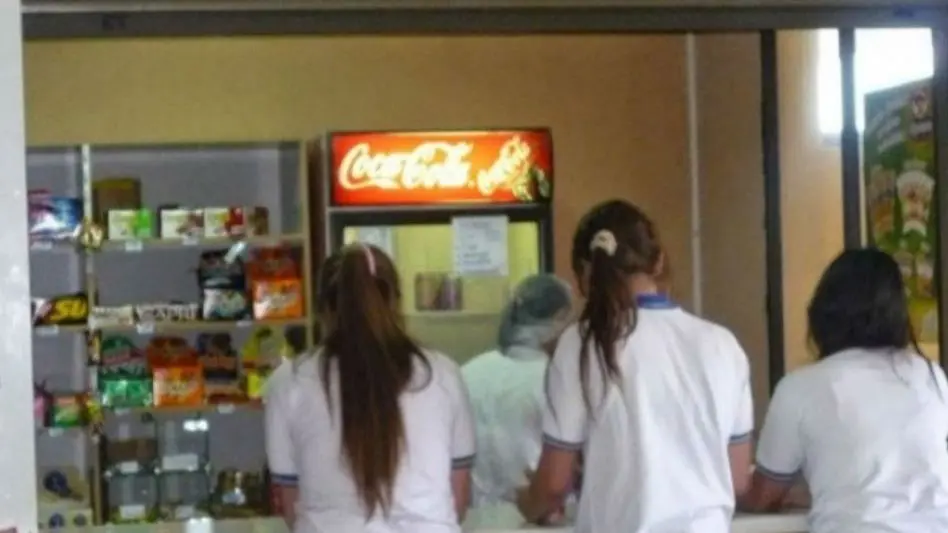 Se destrabó el conflicto y los kiosqueros podrán volver a trabajar 