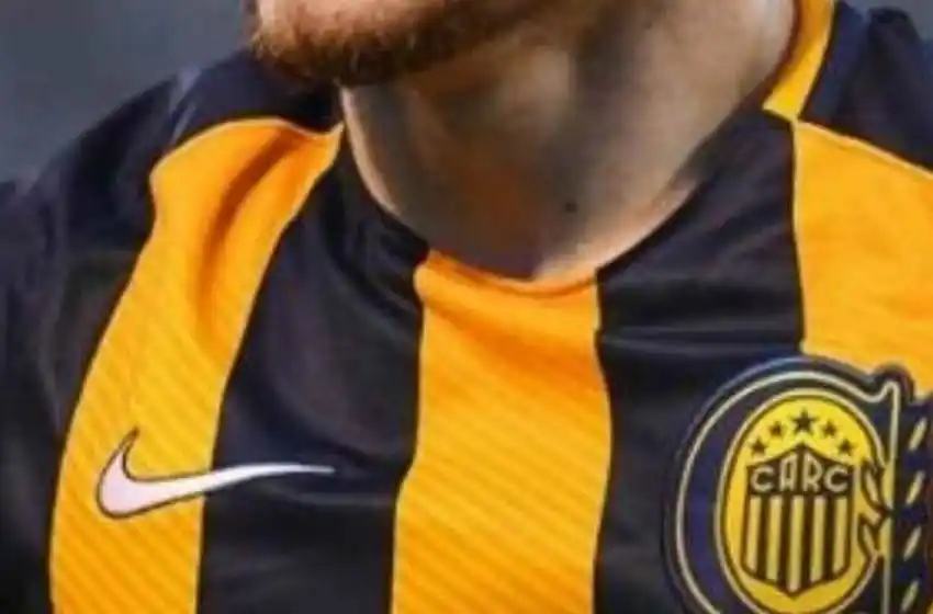 Leonardo Gil fue diagnosticado con coronavirus