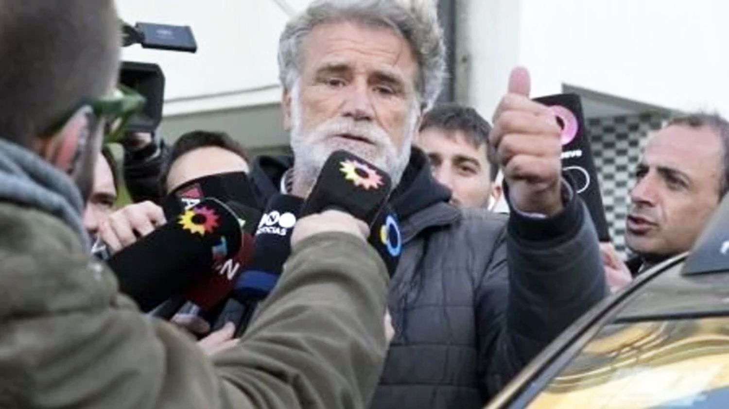 Marcelo “Teto” Medina