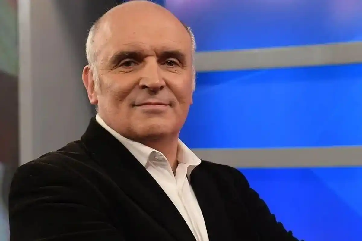 Espert re caliente con Juntos por el Cambio por Bienes Personales: "Son de terror, ineptos totales"