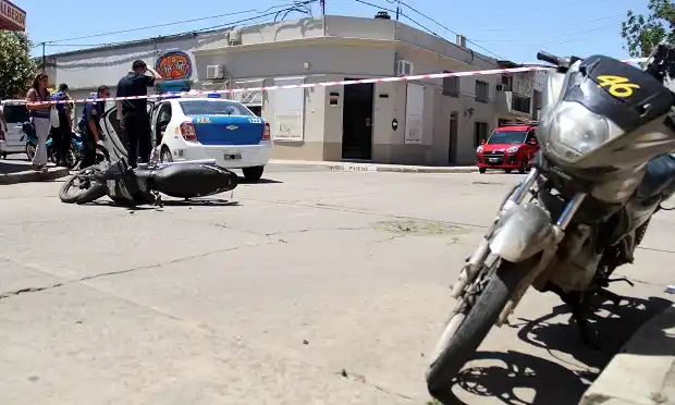En Gualeguaychú se producen más de 160 accidentes por mes