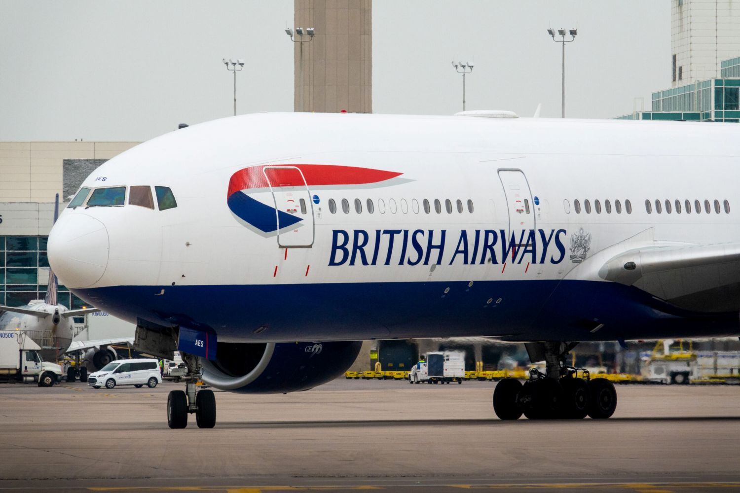 British Airways to land for the first time in Aruba and Guyana