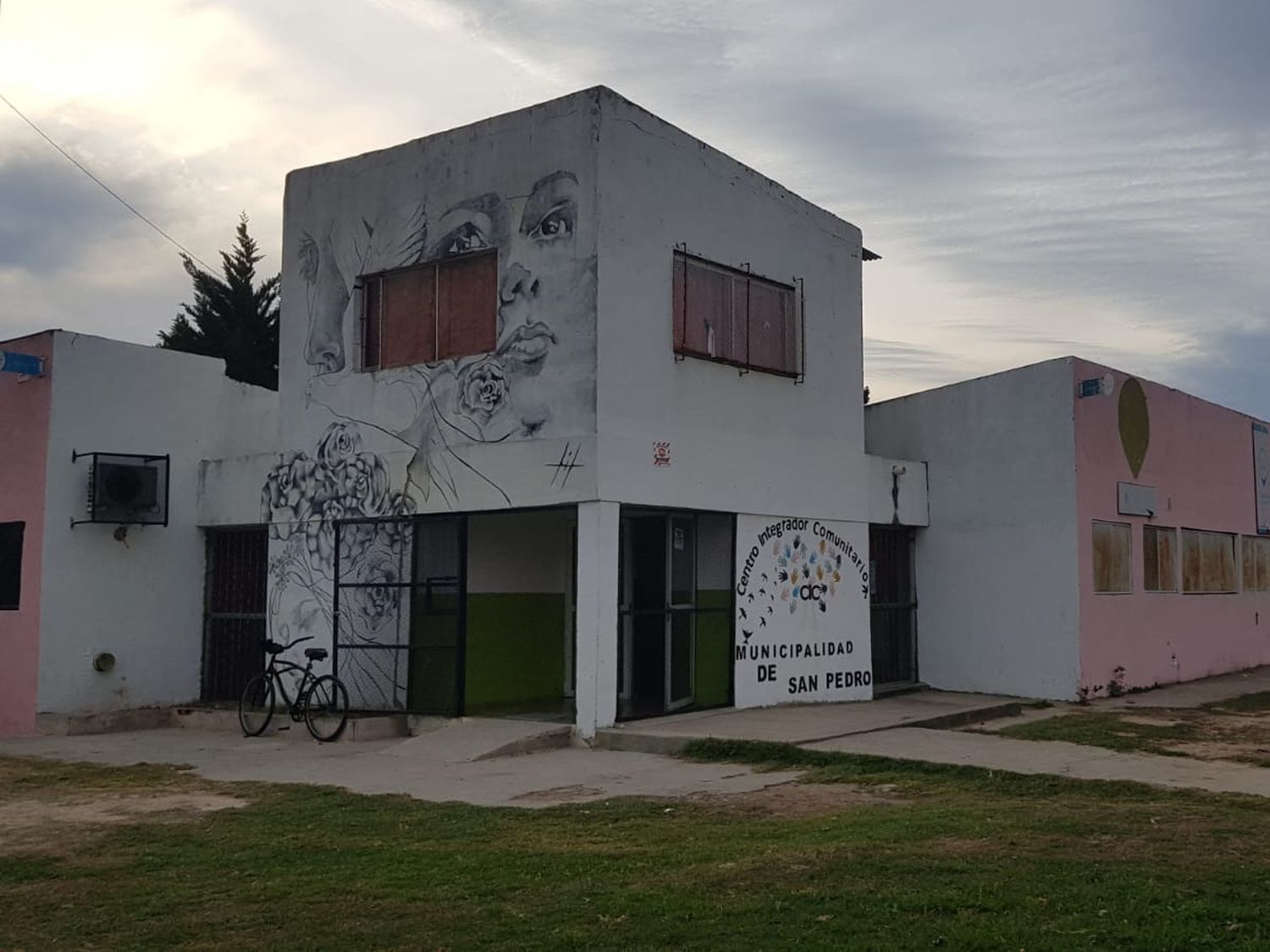 El espectáculo será en la plaza del Centro Integrador Comunitario.