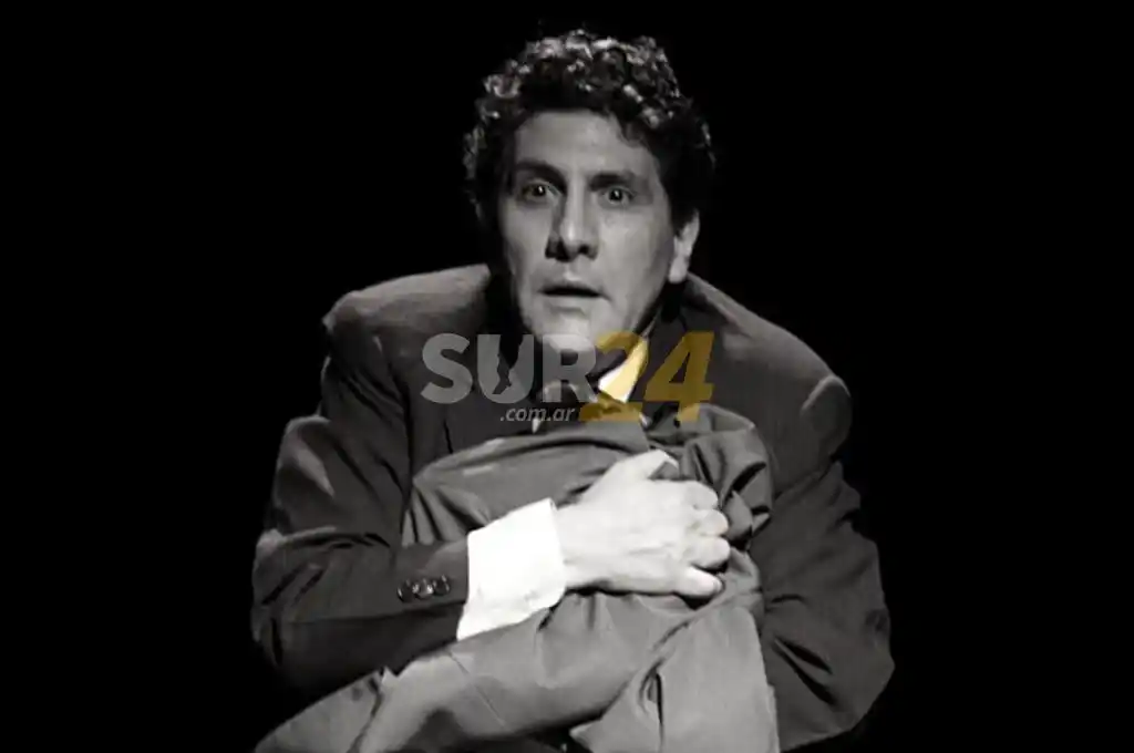 La obra homenaje a García Lorca de Sabatino Palma que resucita ante su público