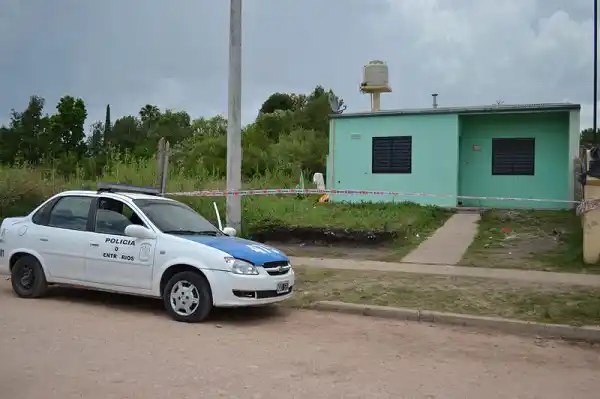 Prolongan la prisión al cuádruple homicida de Concepción del Uruguay