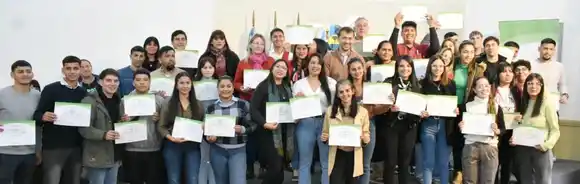 El proyecto “RELEVAR” sumó nuevos operadores territoriales