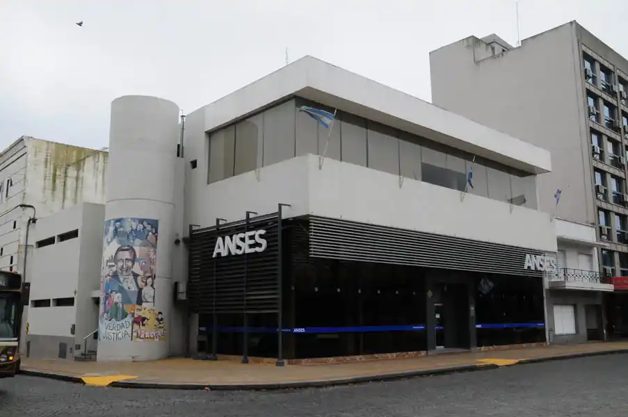 Anses dejará de otorgar créditos para preservar el Fondo de Garantía de Sustentabilidad