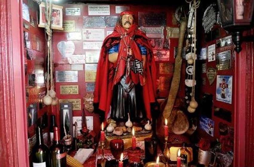 ¿Quién fue el ‘Gauchito Gil’?