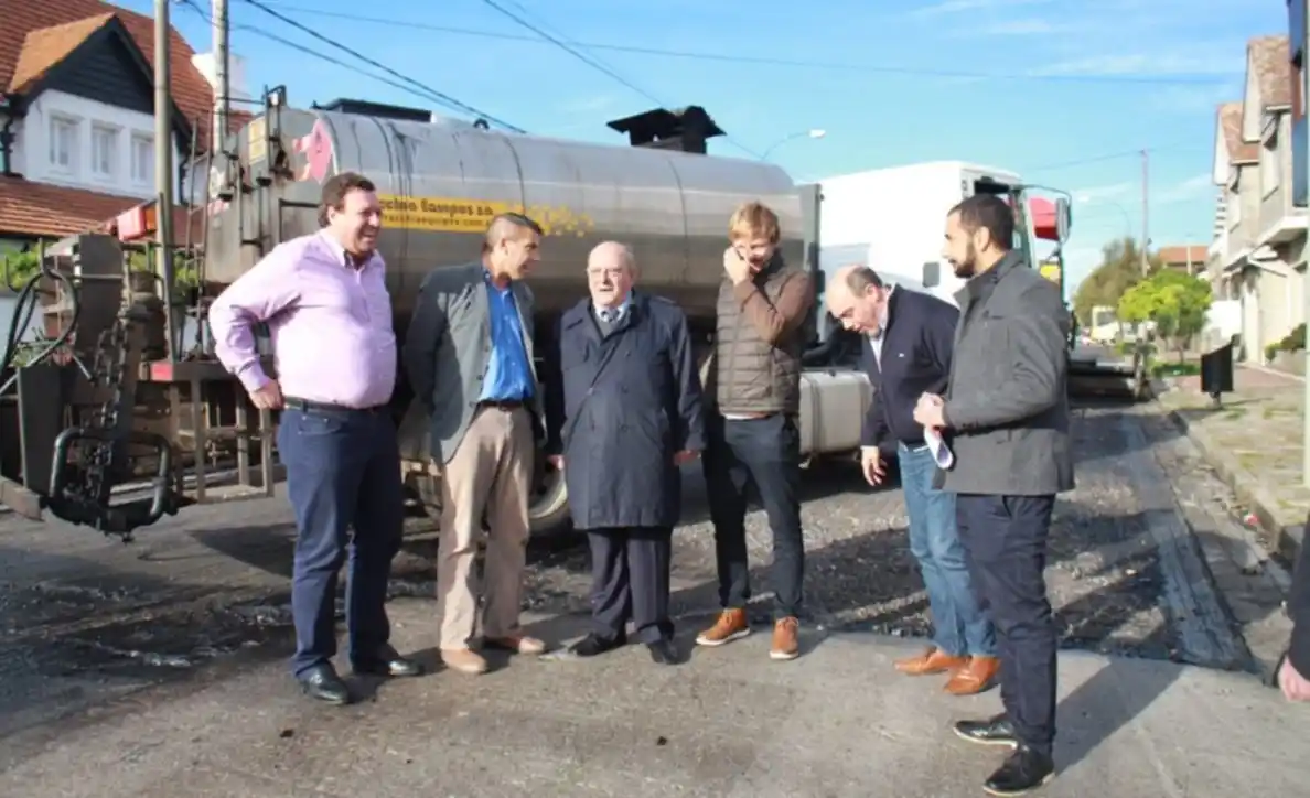 El intendente de General Pueyrredón confirmó que habrá descuentos para quienes adhieran al paro