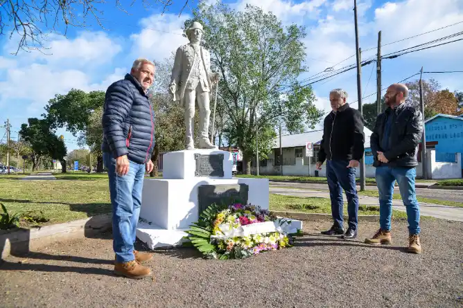 Agenda: Comienza un fin de semana a puro cumpleaños de Chascomús