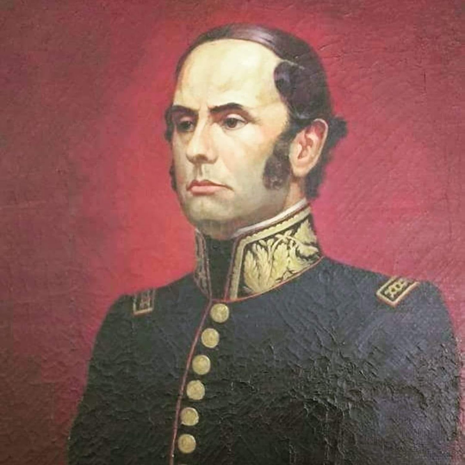 Fue un 8 de abril de 1852