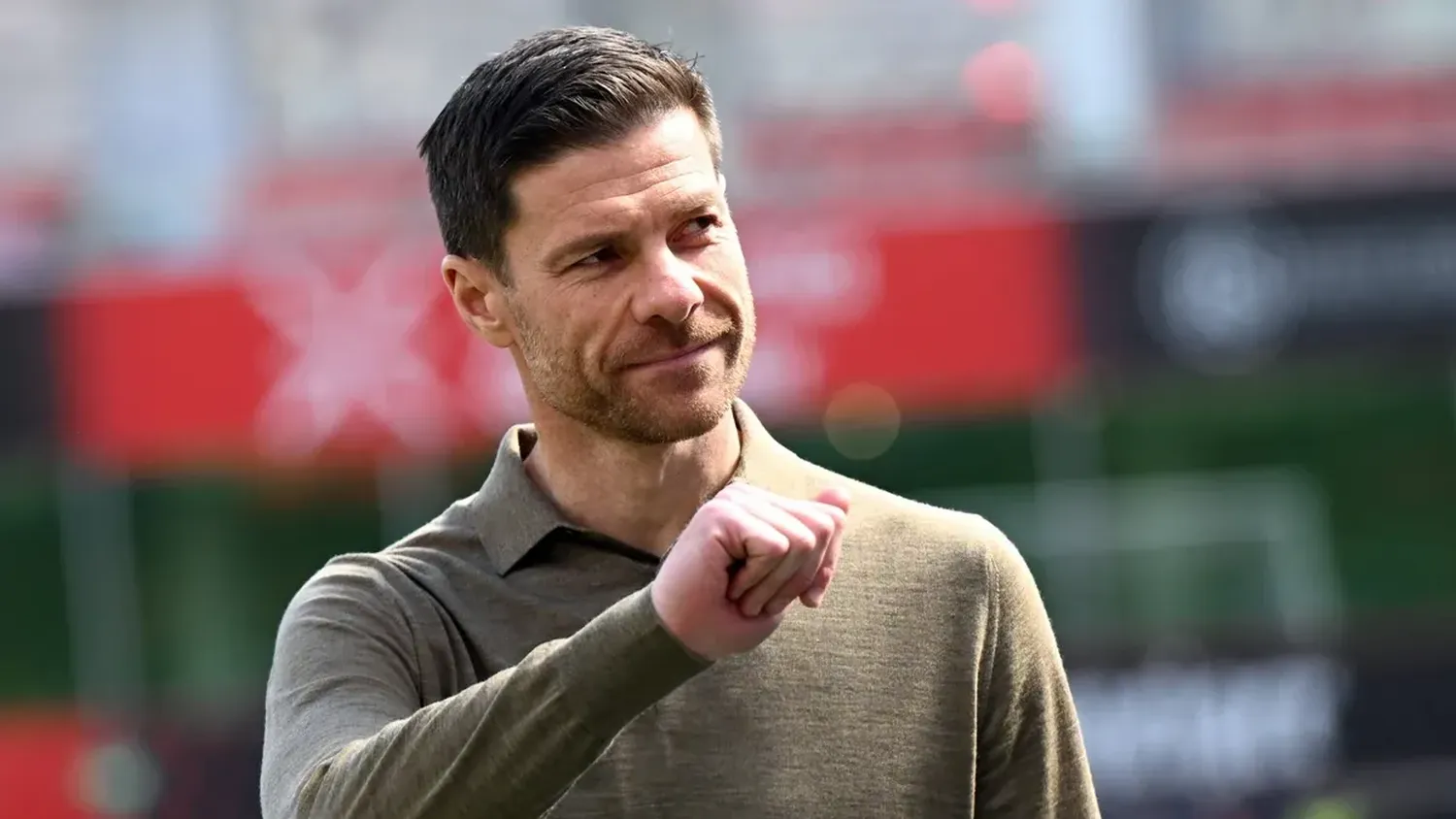 Xabi Alonso vuelve al Real Madrid, esta vez como entrenador