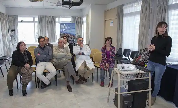 Evaluaron los registros de información sobre cáncer que funcionan en Entre Ríos