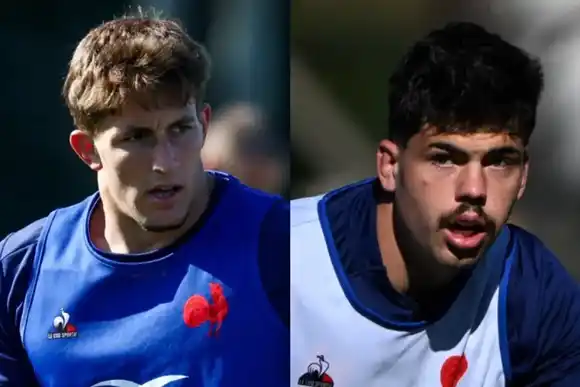 La Justicia de Mendoza le otorgó la libertad a los dos rugbiers franceses acusados de "abuso sexual"