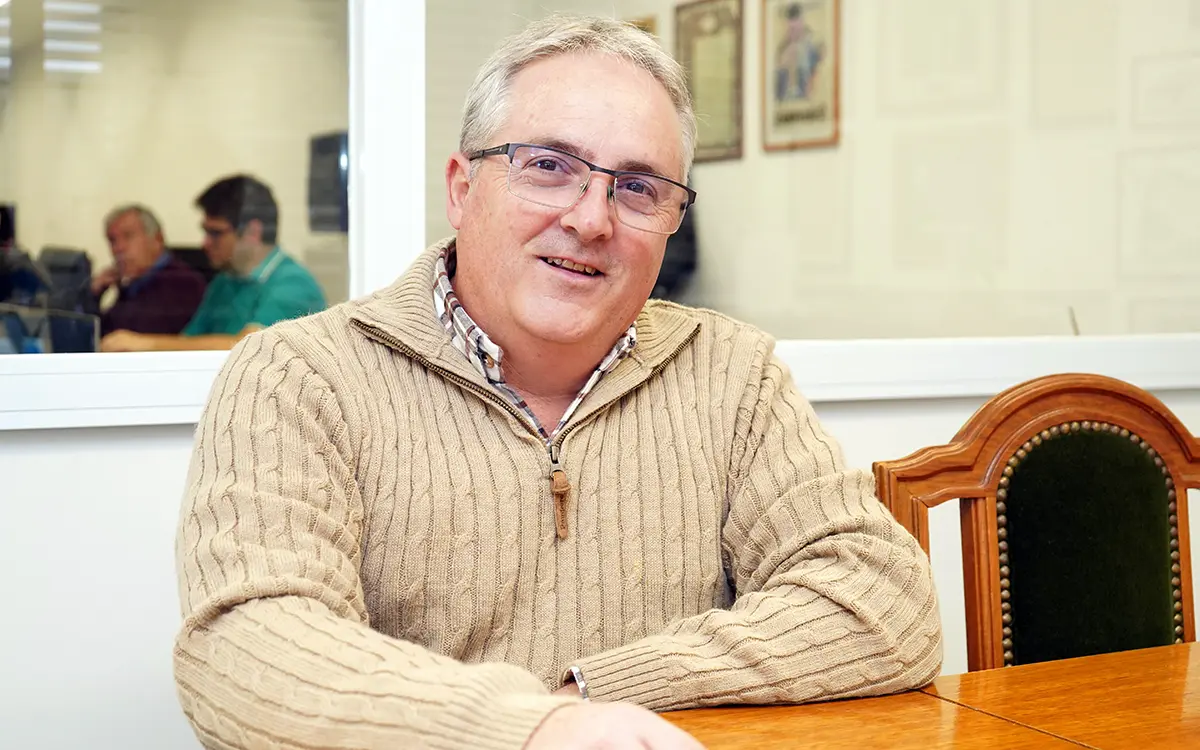Carlos Palotta