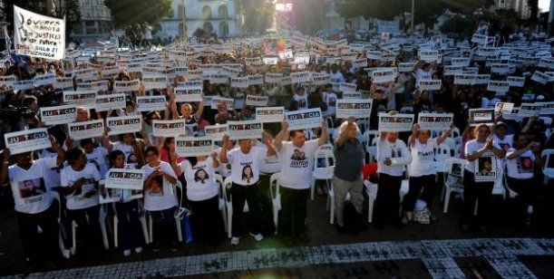 Tragedia de Once: Suspendieron por 2 semanas el juicio oral