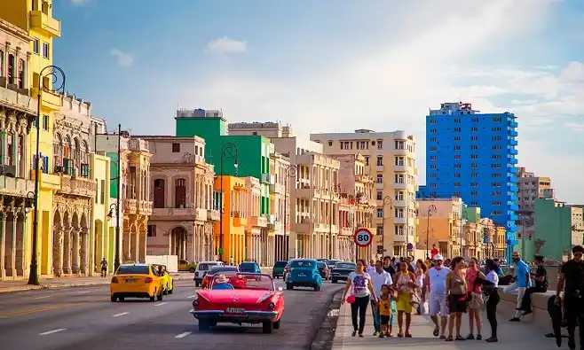 Cuba, una democracia alternativa