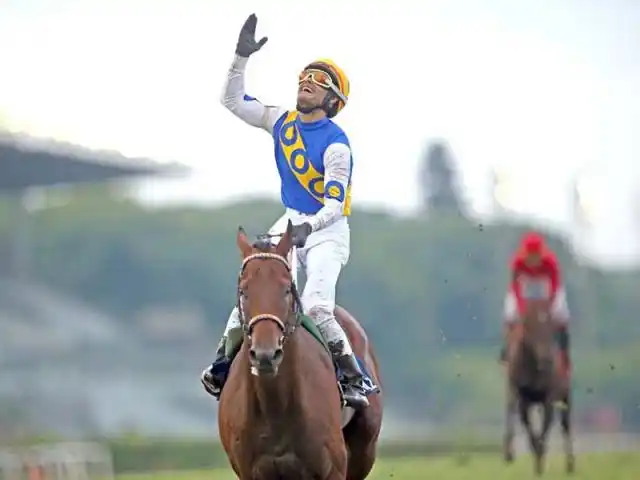 Tetaze se tomó revancha en San Isidro