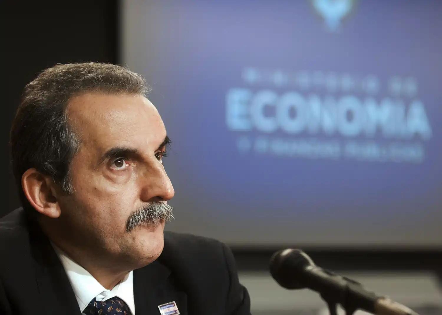 Tras la polémica, Guillermo Moreno visita Baradero