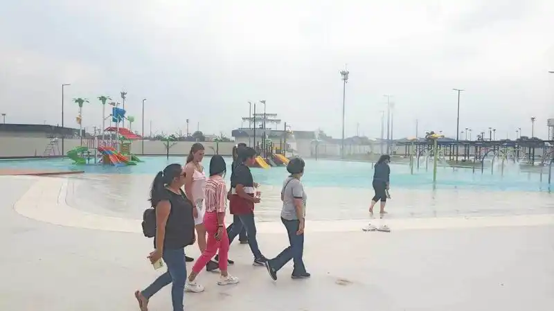 Destacan gratuidad y equidad 
de la educación en la provincia