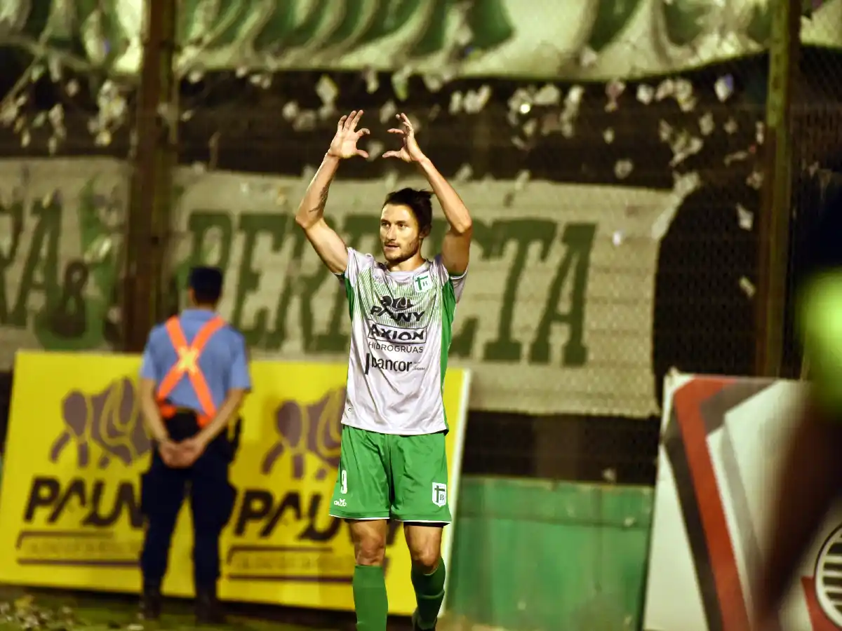 Sportivo volverá a la competencia en septiembre 