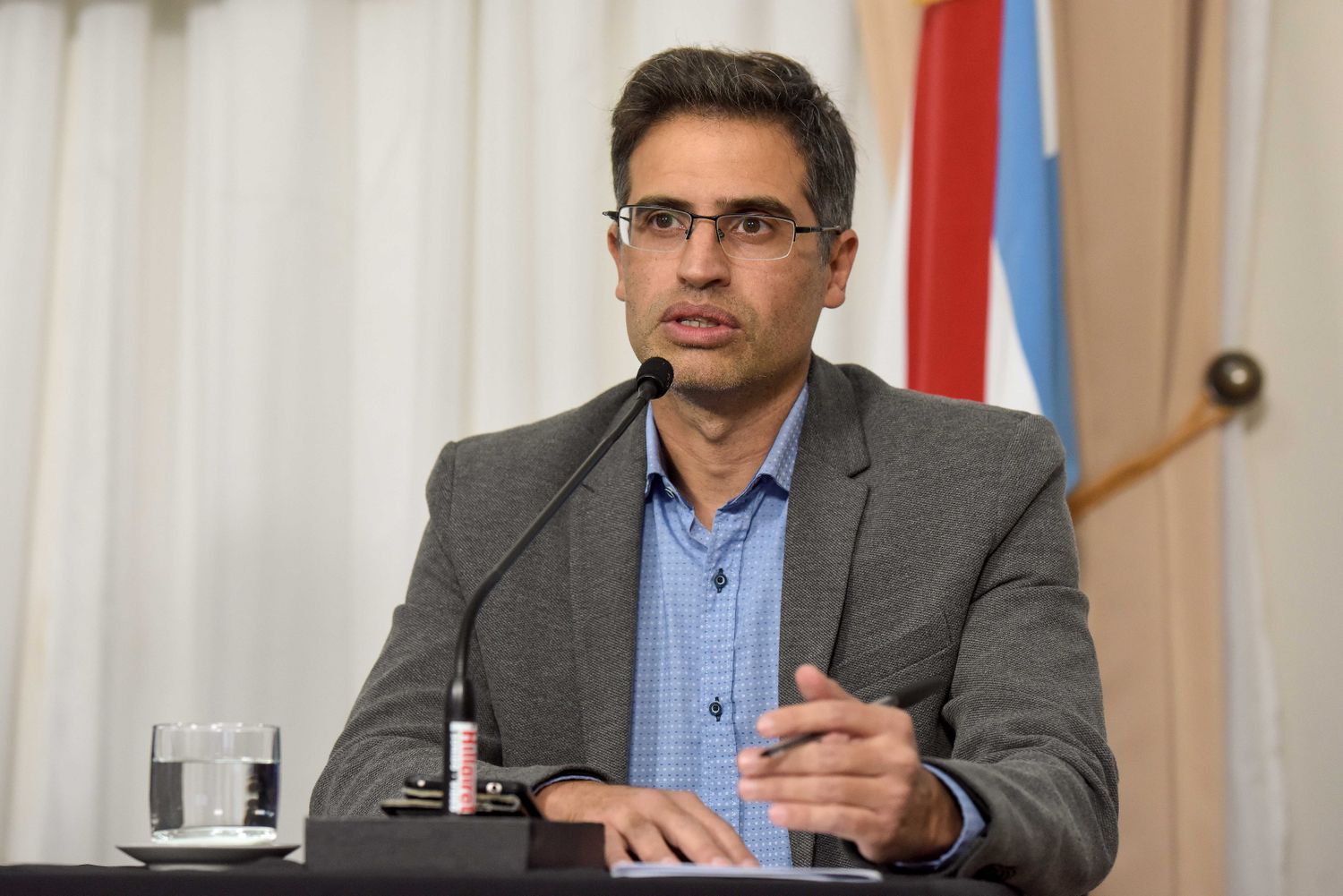 Destacan el resultado obtenido en la provincia en la fase de contención de la pandemia