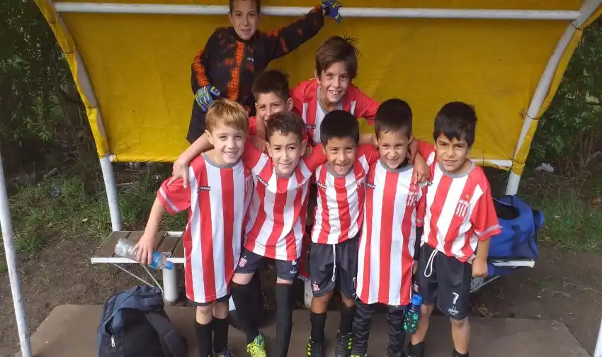 El legado "Pincha" en Mar del Plata