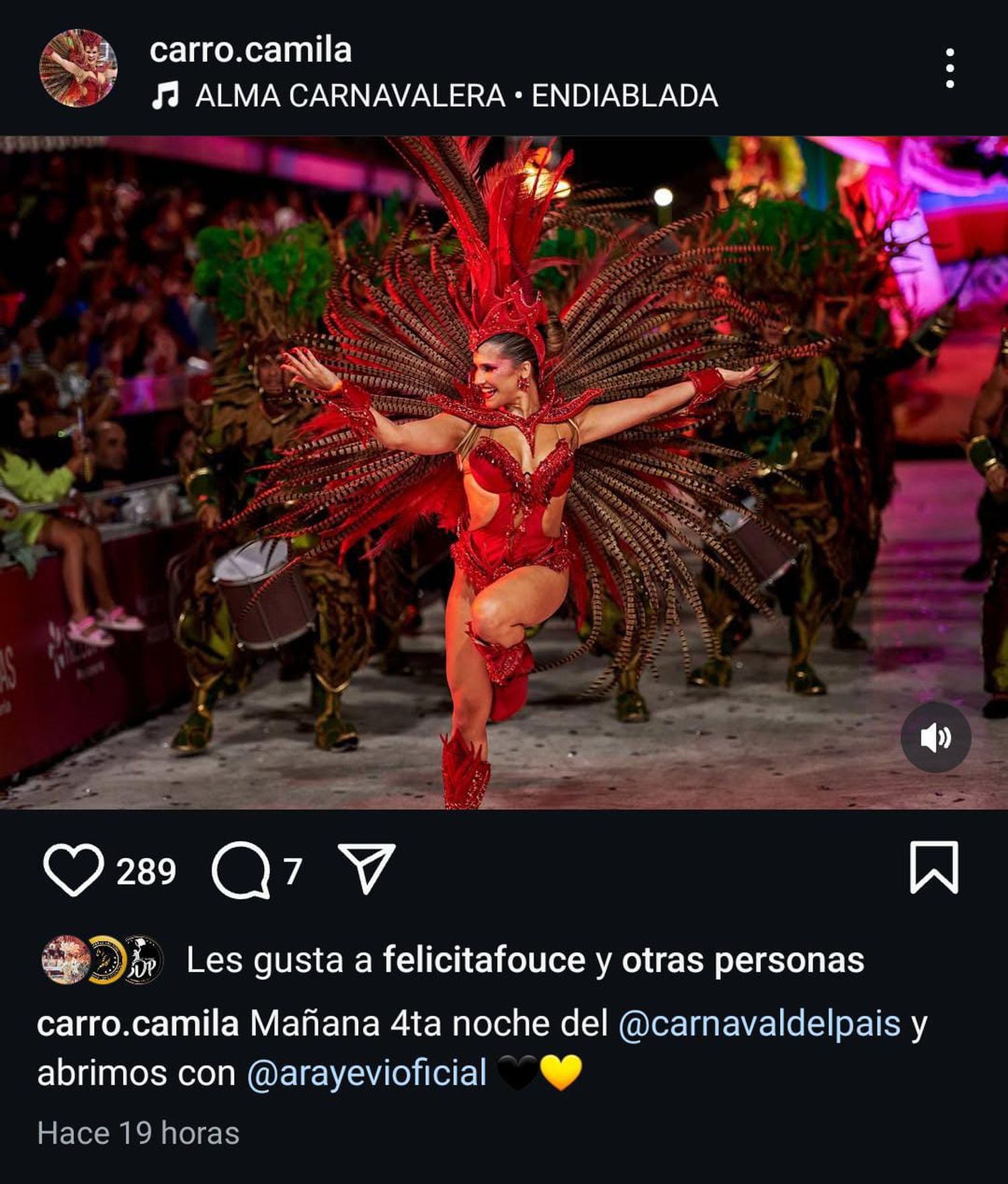 PASISTAS previa cuarta noche - 4