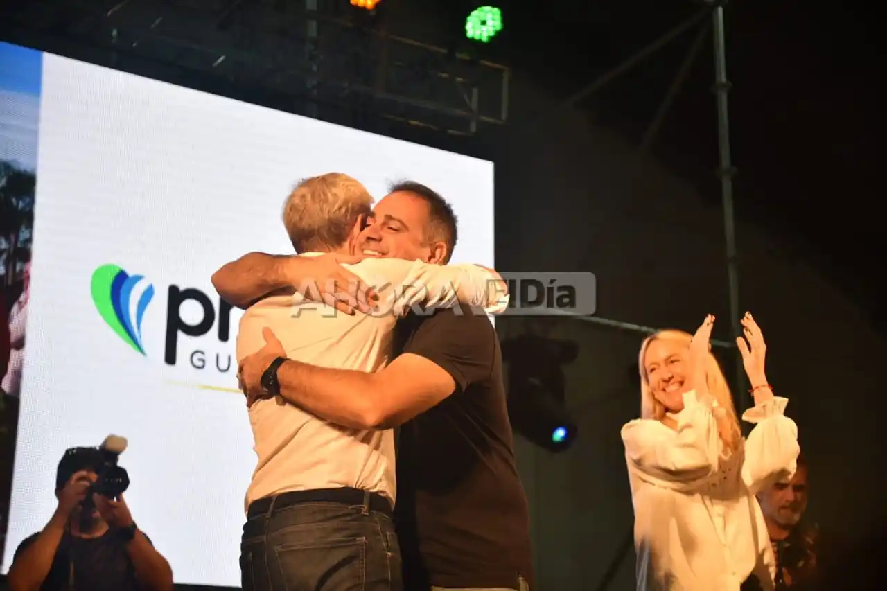 Crédito: Joaquín García