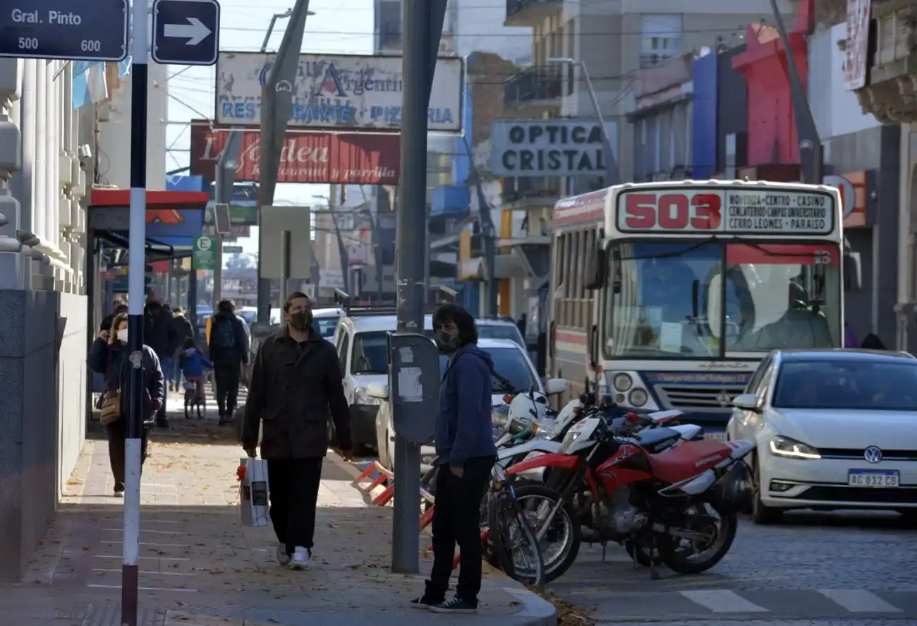 El resumen de la semana 