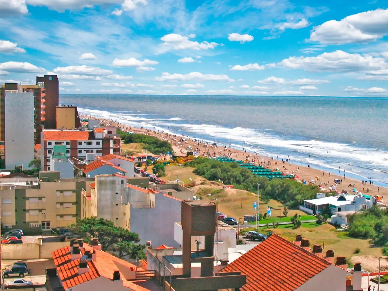 San Bernardo