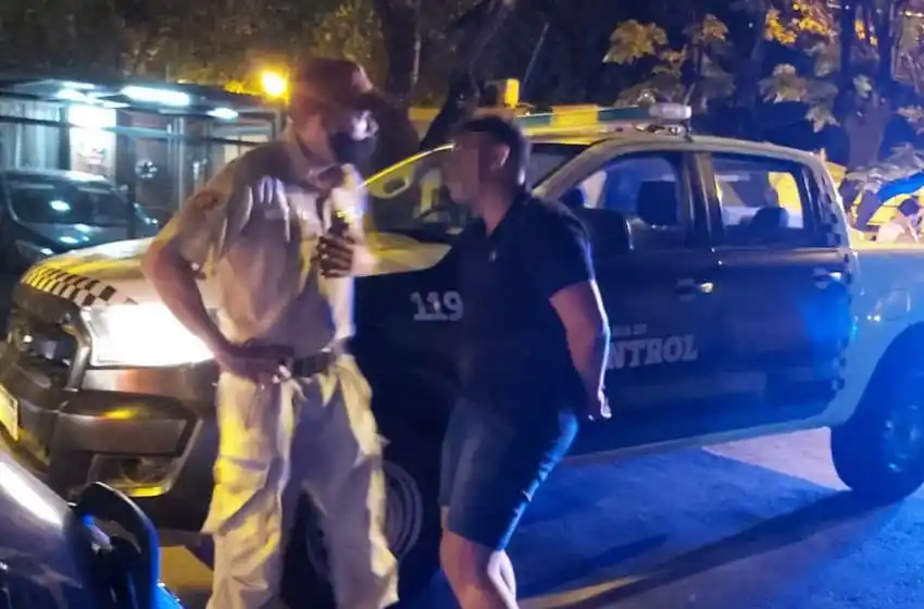 Año Nuevo en Rosario: se registraron fiestas clandestinas en varios puntos de la ciudad