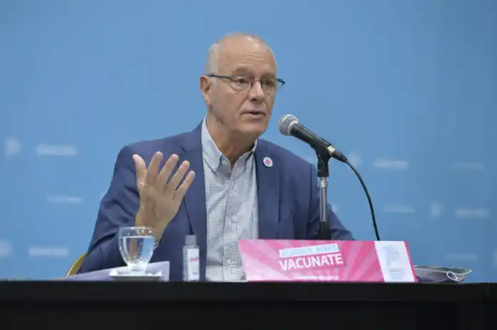 “Necesitamos una medida drástica de por lo menos 15 días”, piden en Provincia