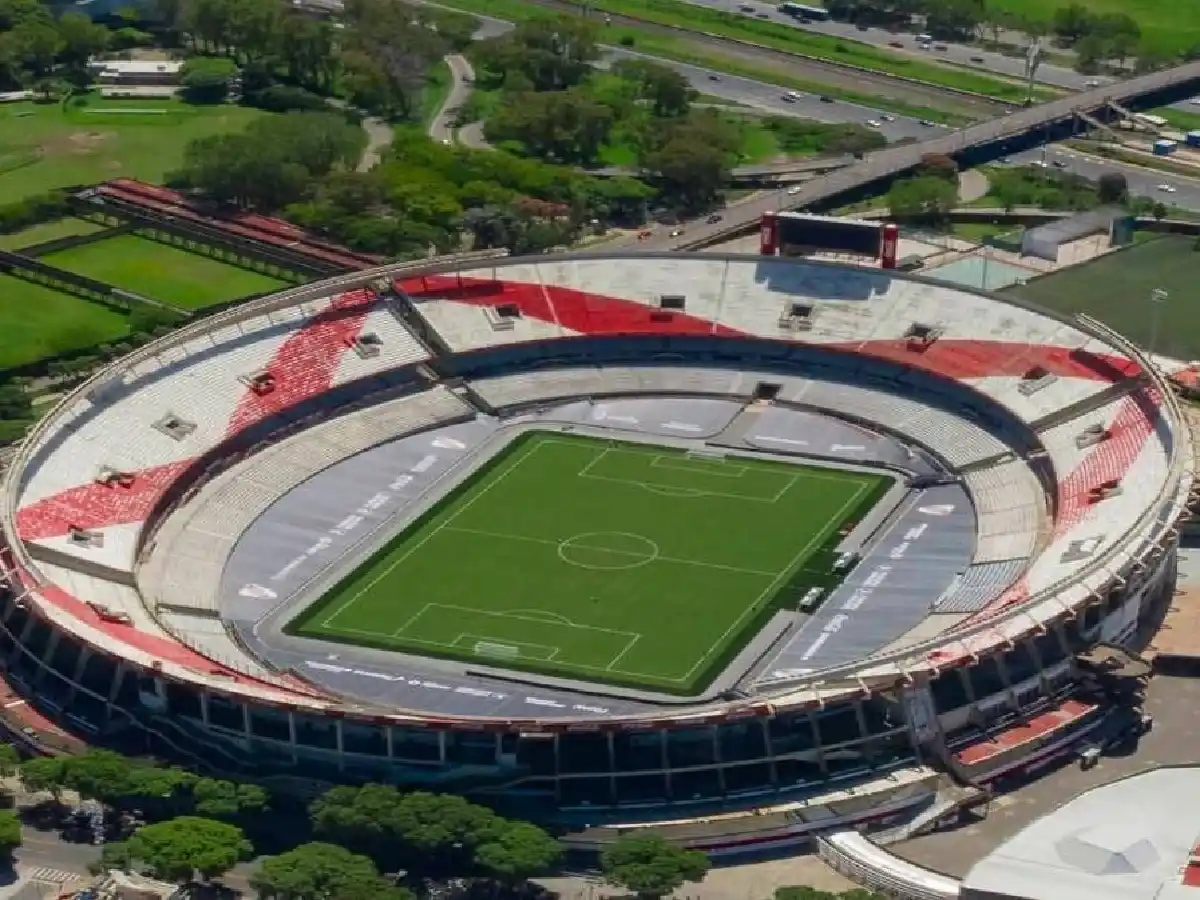 No todo fue una fiesta