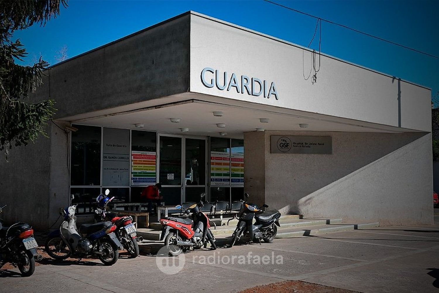 Foto de archivo