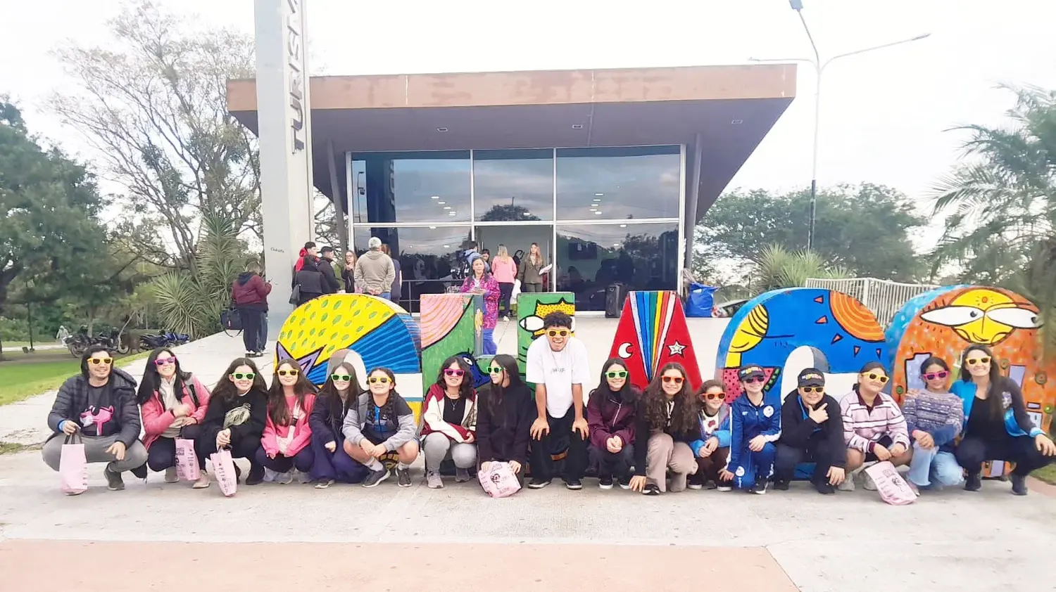 Tres podios internacionales para Patín Velocidad Concordia en Chaco