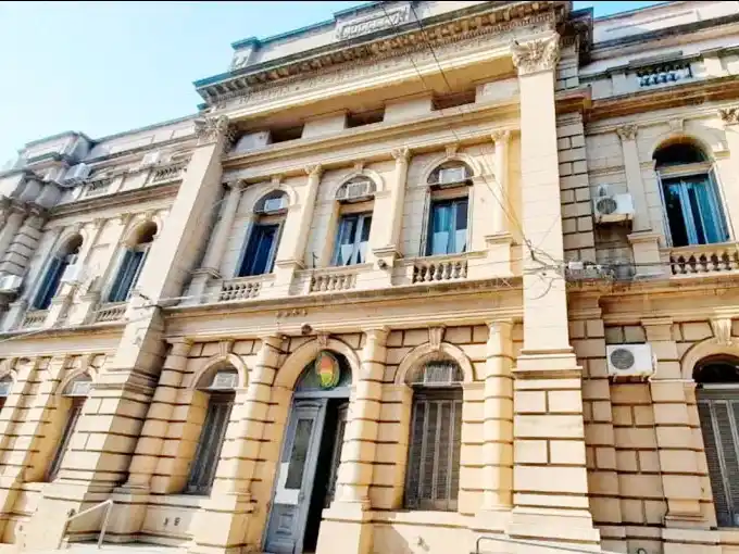 El abogado Pedro De La Madrid reconoció los delitos que se le atribuían y será condenado