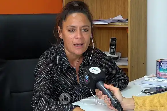 Valeria Soltermam contundente contra el oficialismo: “Uno no puede creer cómo se caen las caretas tan rápido”