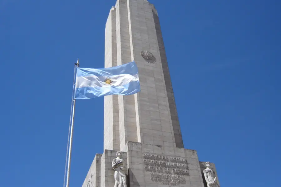 EN VIVO | Rosario, sede de los actos centrales por el Día de la Bandera