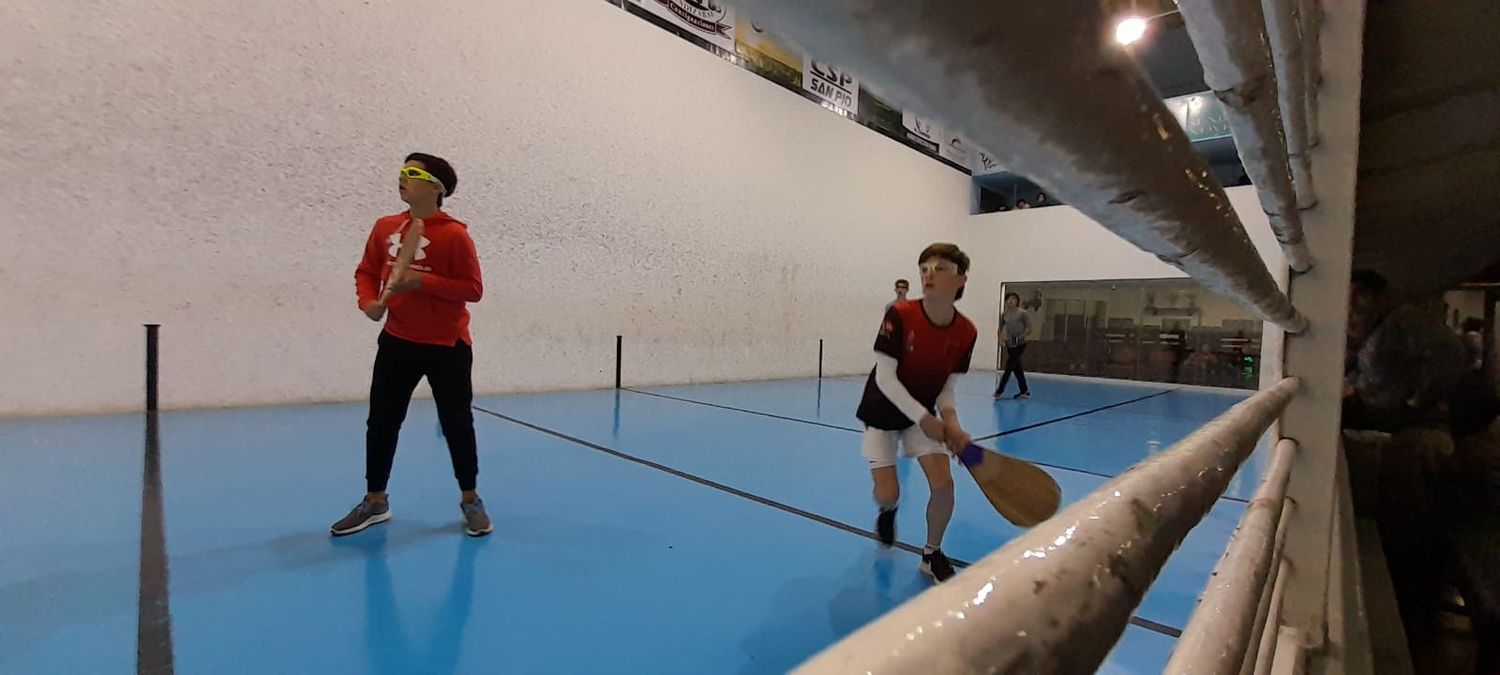 Pelota 5