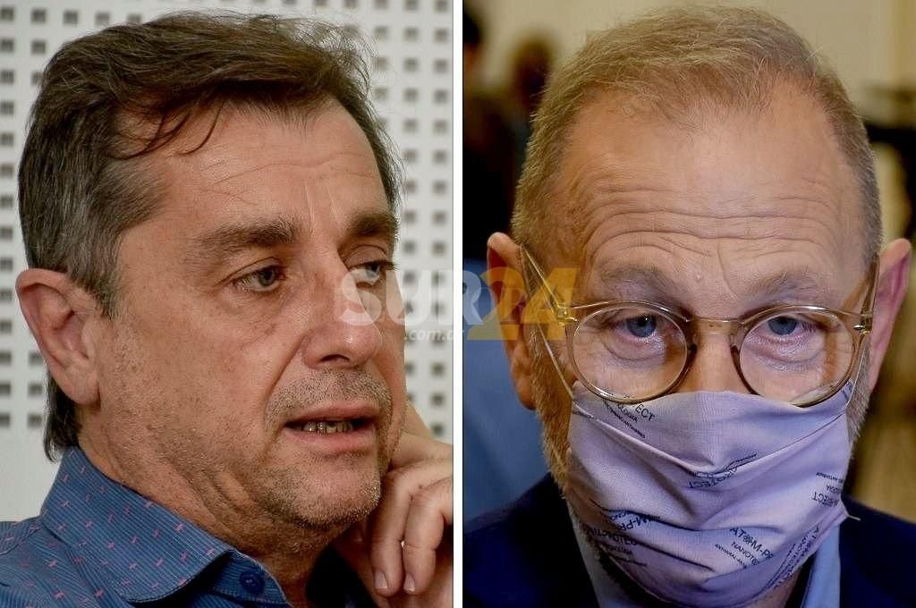 El Senado santafesino citará a dos ministros