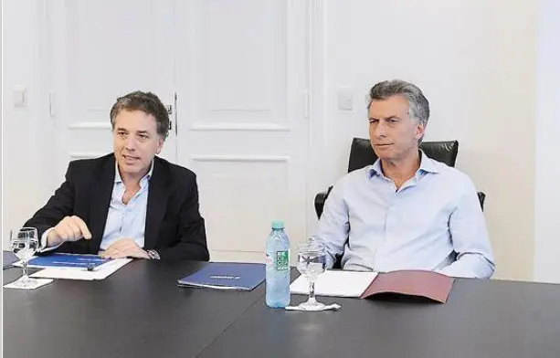 Cuenta regresiva en la relación con los inversores