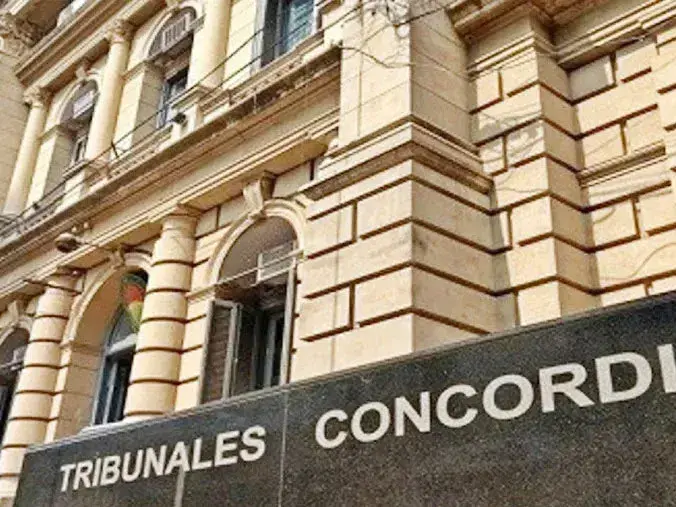 Convocatoria para un cargo interino de médico/a laboral en el Departamento Médico Forense en Concordia