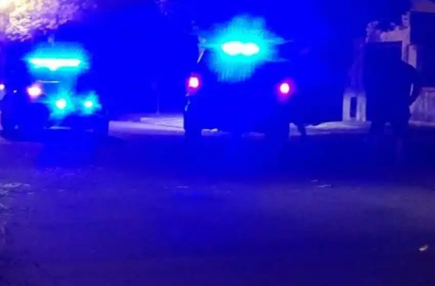 Dos muertos y tres heridos tras un sangriento tiroteo en Empalme Graneros