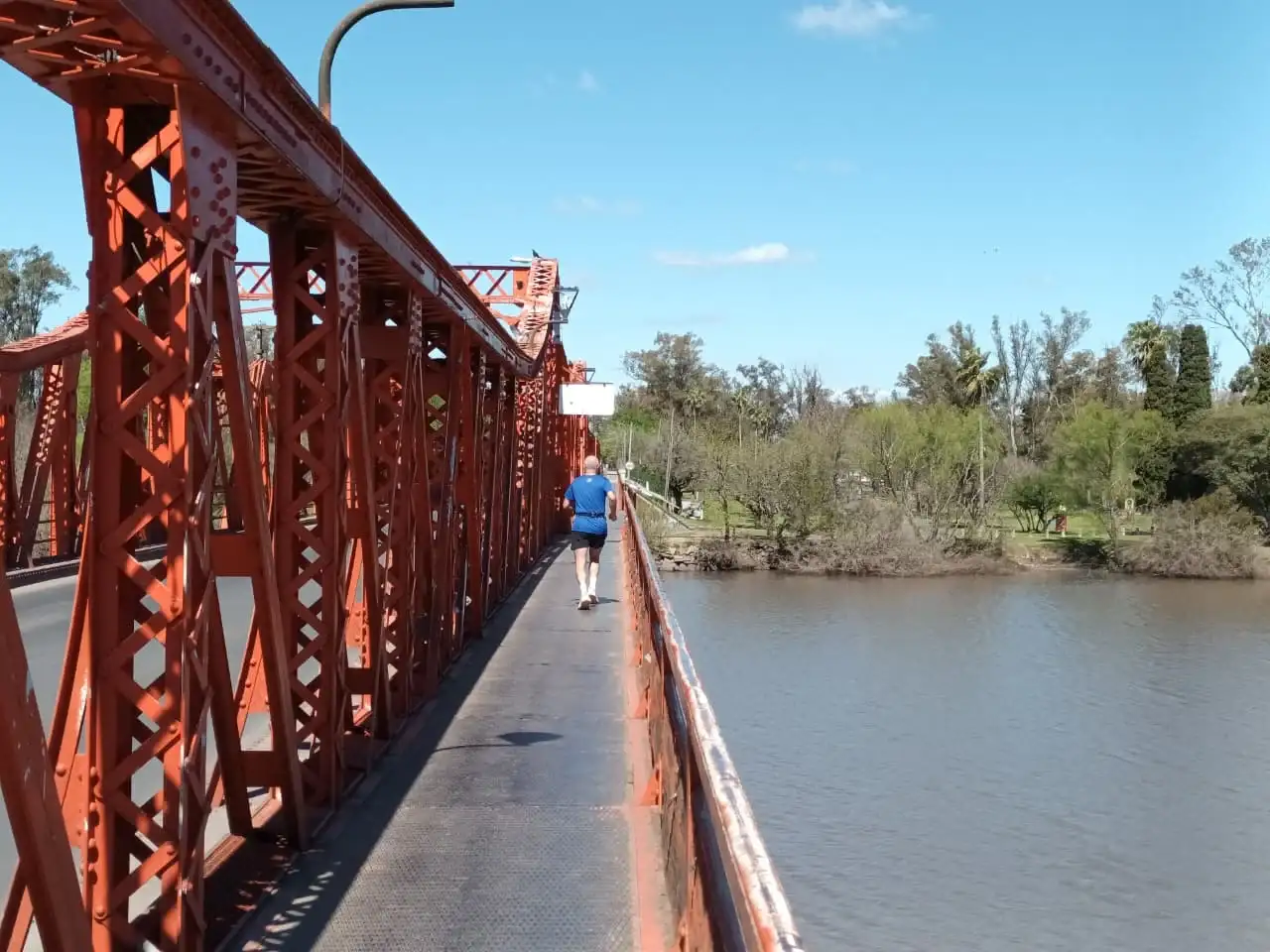 Anuncian un miércoles soleado en Gualeguaychú: hasta cuándo seguirá el buen tiempo