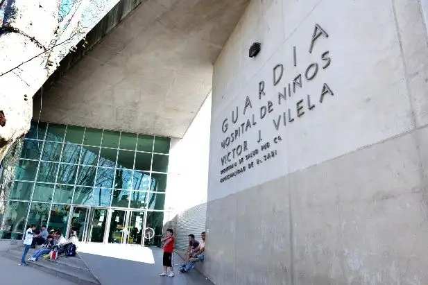 Detuvieron a una madre que intentó matar a su beba con Clonazepam y alcohol