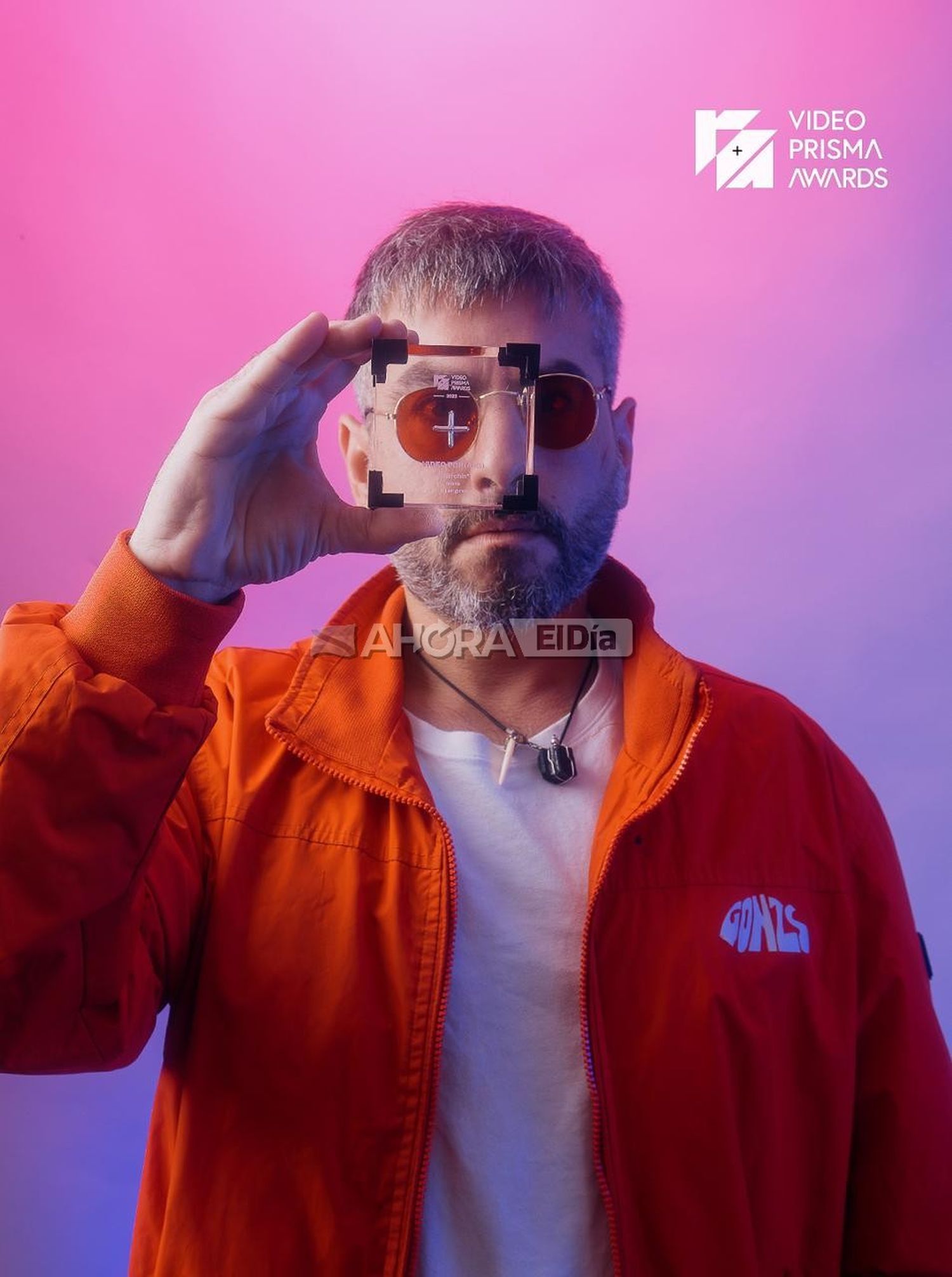 Foto gentileza Buenos Aires Prisma Awards