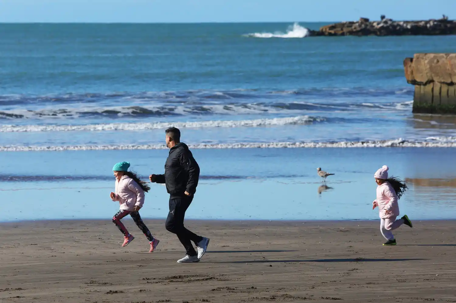 Cinco formas de enamorarte de Mar del Plata